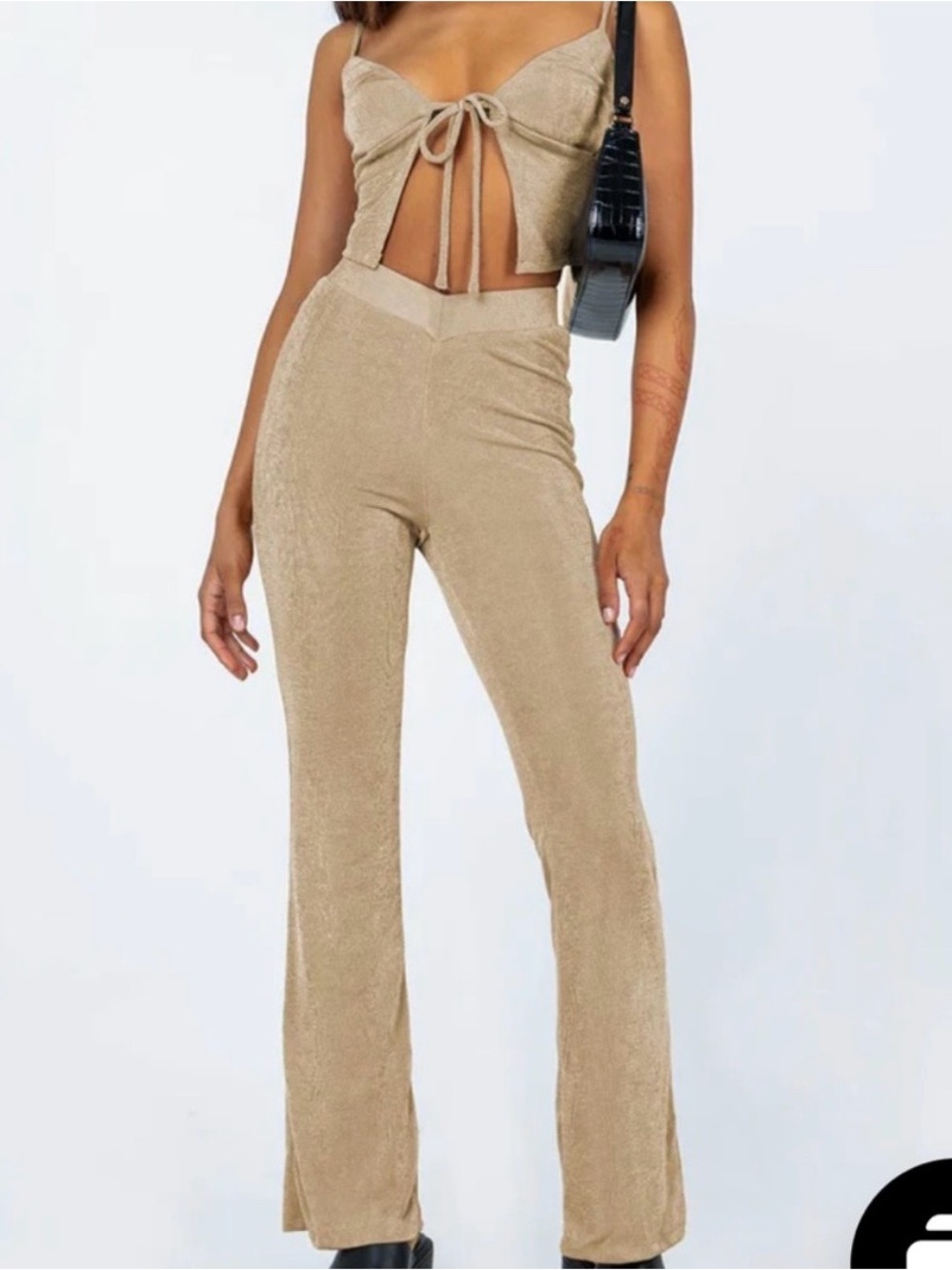 Princess polly pant set